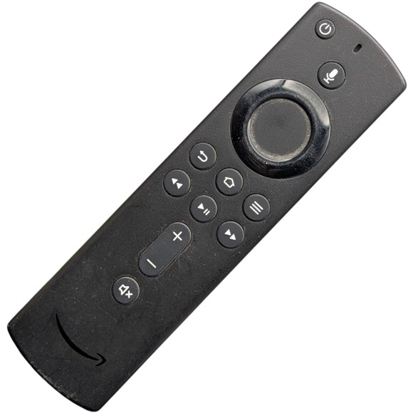 Amazon Fire TV Stick 4K Remote L5B83H Replacement Remote Control - Picture 1 of 5